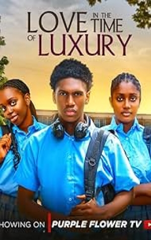 Love in the Time of Luxury